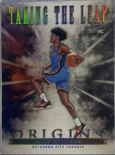Jalen Williams