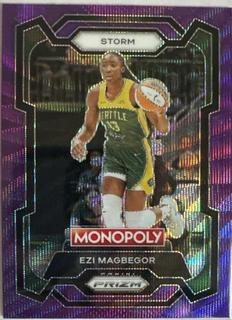 Ezi Magbegor