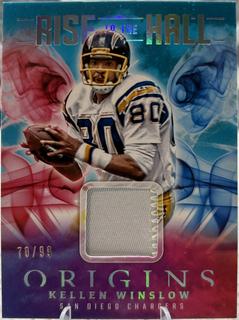 Kellen Winslow