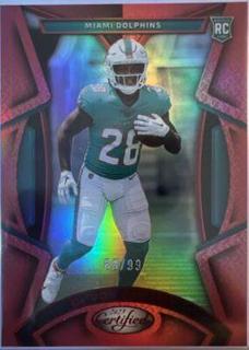 De'Von Achane