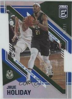 Jrue Holiday