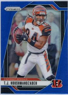 T.J. Houshmandzadeh
