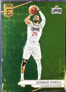 Norman Powell