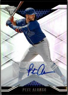 Pete Alonso