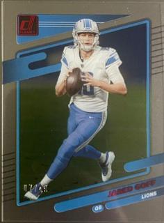 Jared Goff