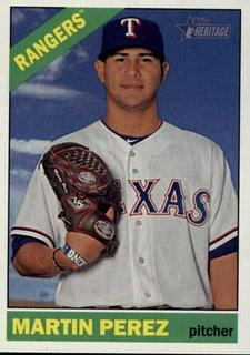 Martin Perez