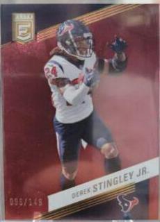 Derek Stingley Jr.