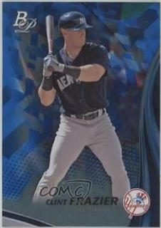 Clint Frazier