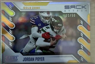 Jordan Poyer