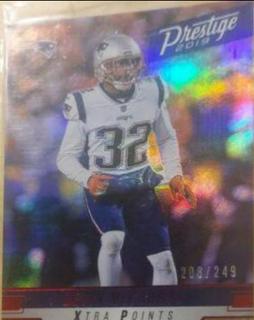Devin McCourty