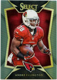 Andre Ellington