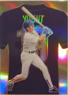 Robin Yount