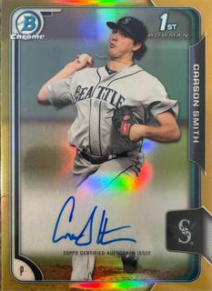 Carson Smith