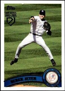 Derek Jeter