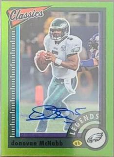Donovan McNabb