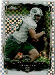 Jace Amaro