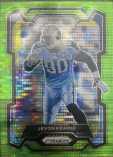 Jevon Kearse