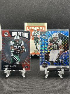 Curtis Martin