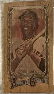 Willie McCovey