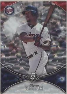 Byron Buxton