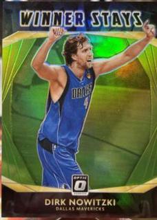 Dirk Nowitzki