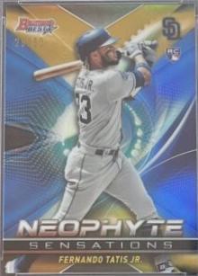 Fernando Tatis Jr.