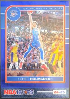 Chet Holmgren