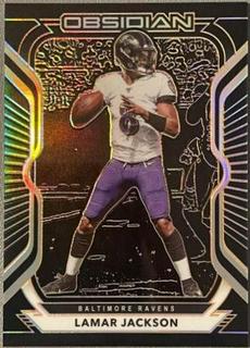 Lamar Jackson