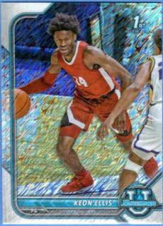 Keon Ellis
