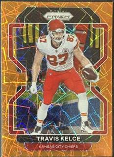 Travis Kelce