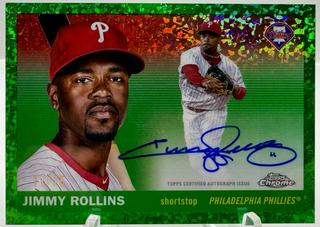 Jimmy Rollins