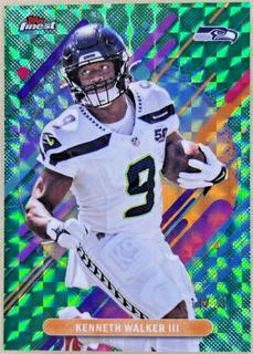 Kenneth Walker III