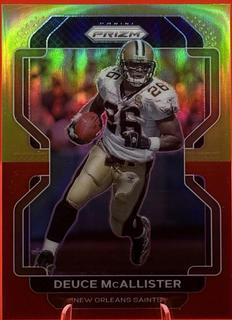 Deuce McAllister