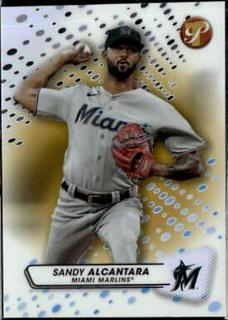Sandy Alcantara