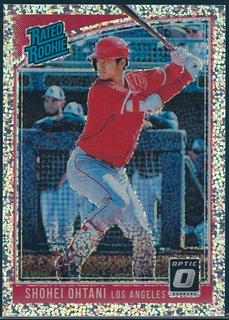 Shohei Ohtani