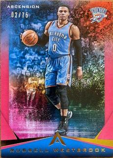 Russell Westbrook