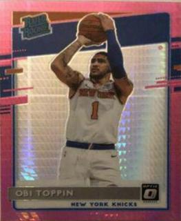 Obi Toppin