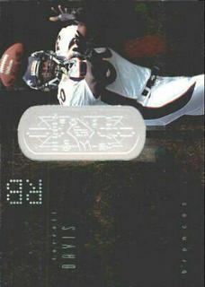 Terrell Davis