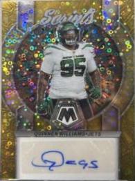 Quinnen Williams