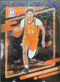 Cameron Johnson
