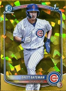 Brett Bateman