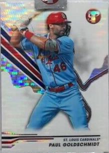 Paul Goldschmidt