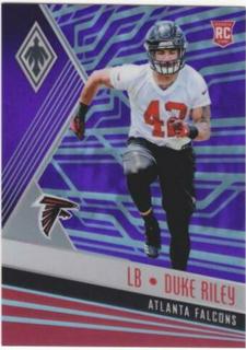 Duke Riley