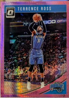 Terrence Ross