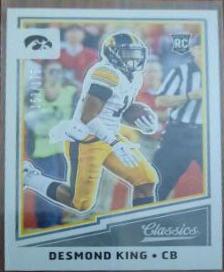 Desmond King