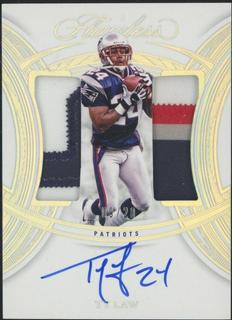 Ty Law