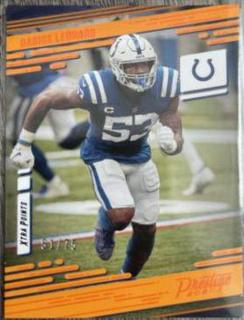 Darius Leonard