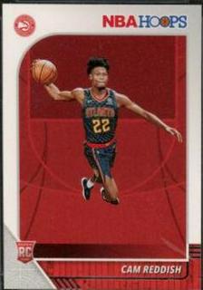 Cam Reddish