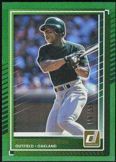Rickey Henderson