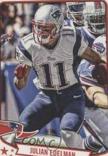 Julian Edelman
